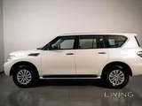 NISSAN PATROL WGN XE VQ40 V6 7AT 2019